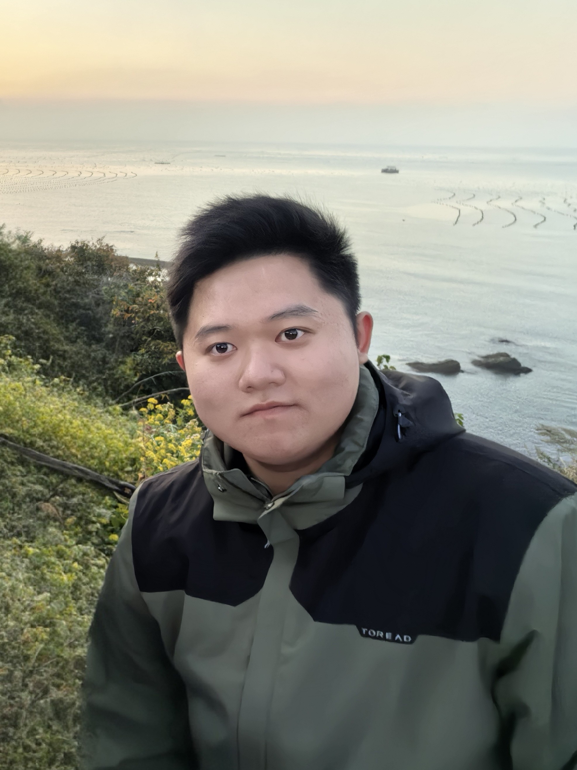 Kai Feng
