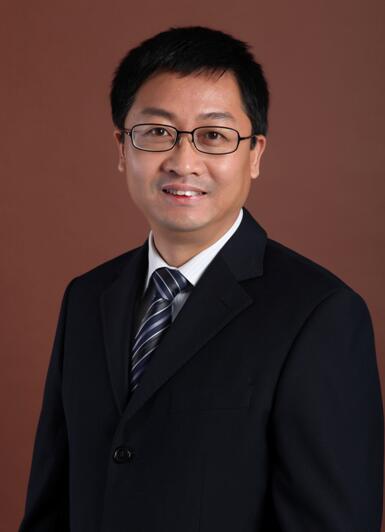 Prof. Quentin Liu