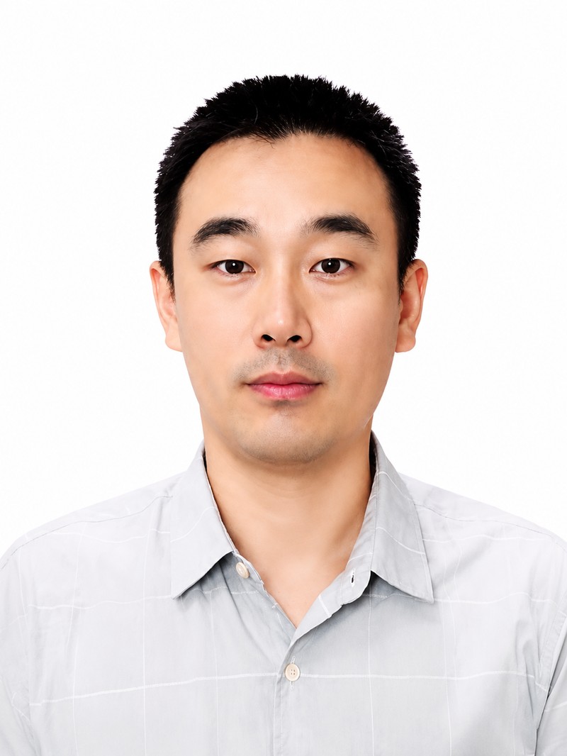 Prof. Wujun Liu