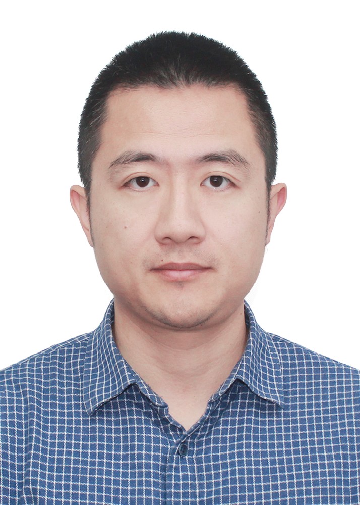 Prof. Dekang Lv