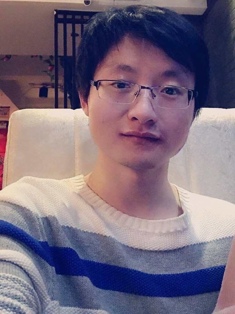Wei Zhou