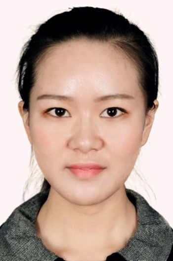 Yuting Meng