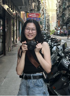 Wenshuo Zhang