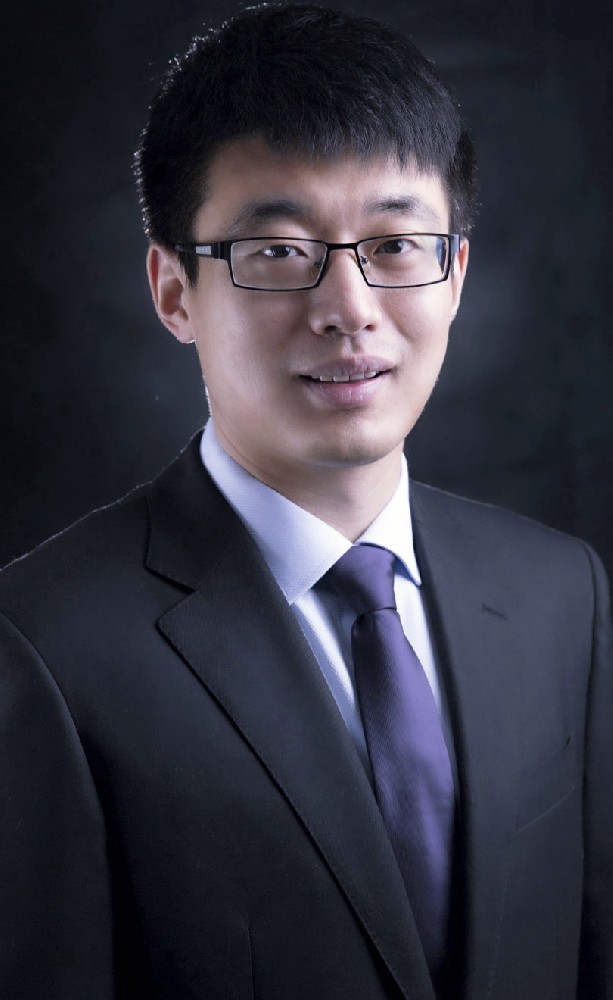 Lingzhi Xu