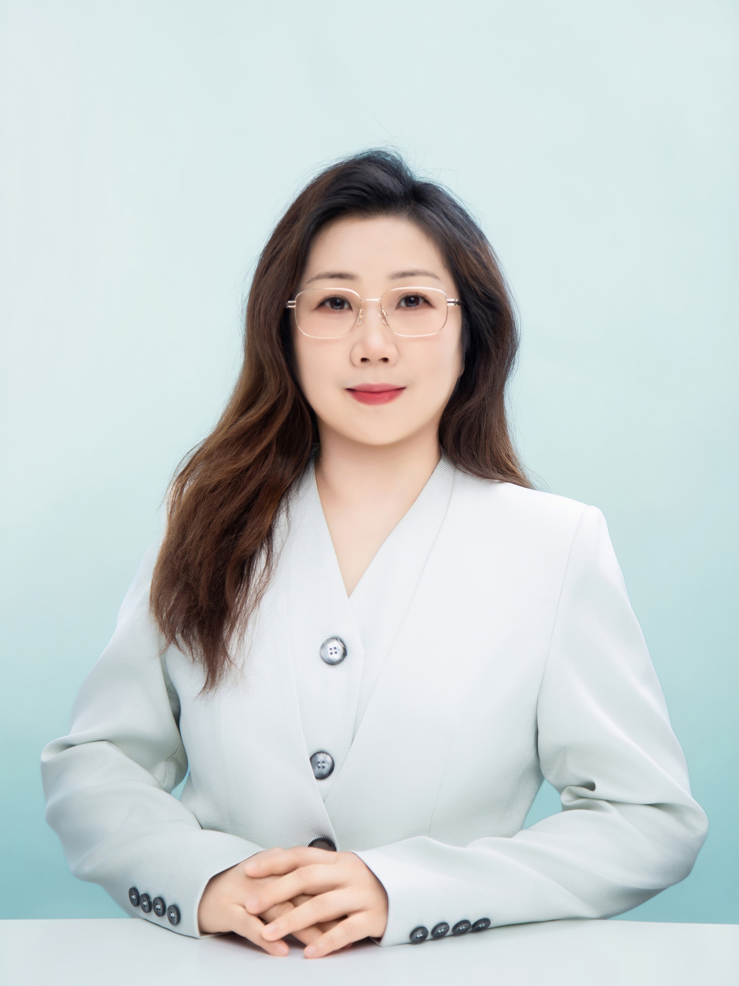 Prof. Jie Xu
