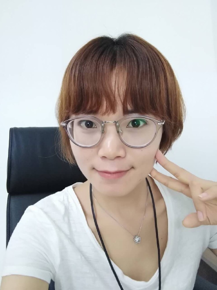 Tingting Li