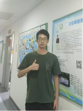Xiaolong Li