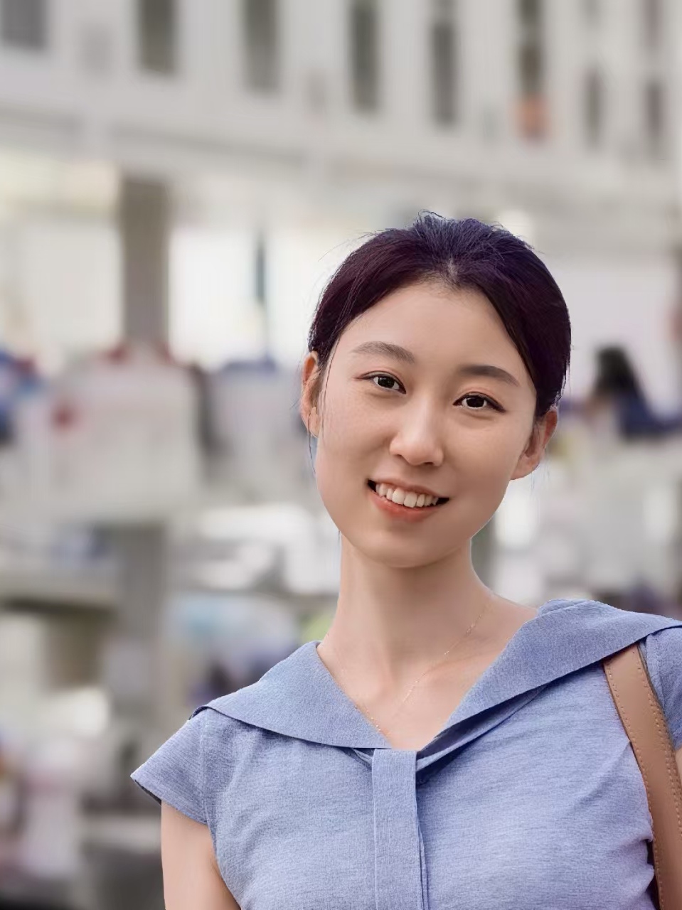 Jiaxuan Yang