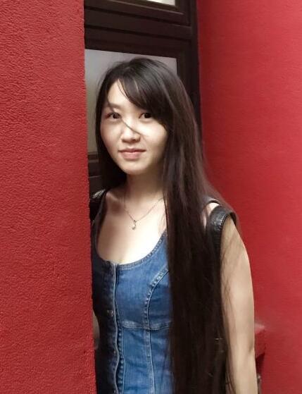Yujia Pan