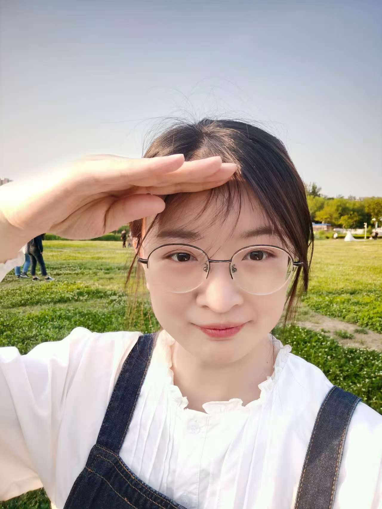 Zhenfang Wang