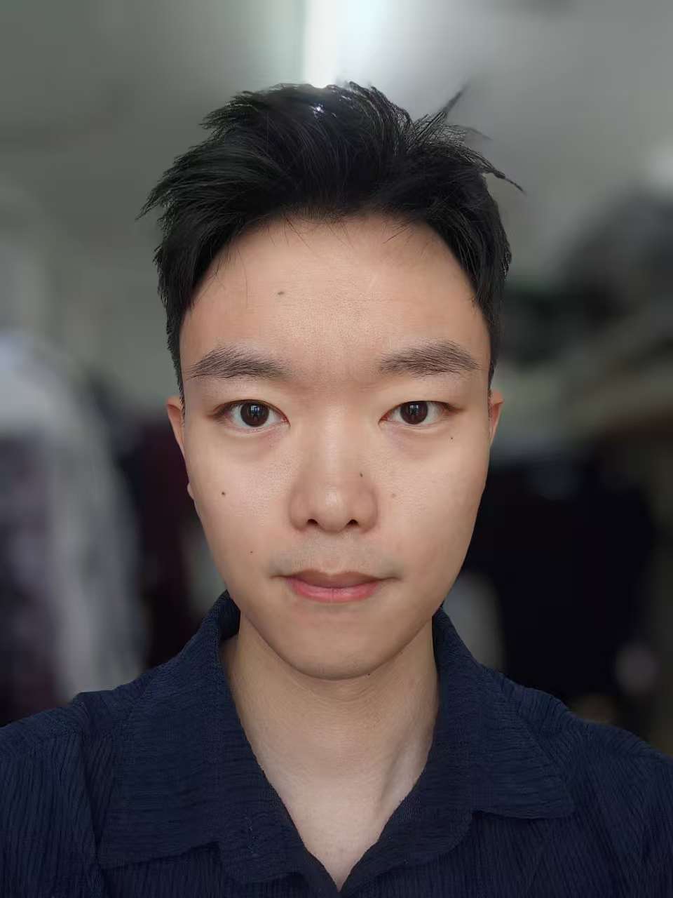 Xu Wang