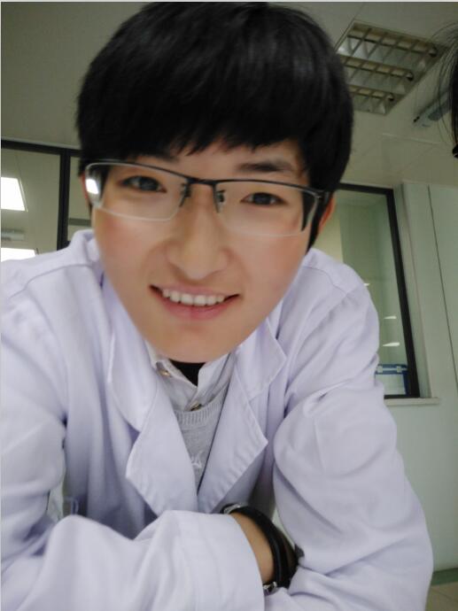 Xiao Wang