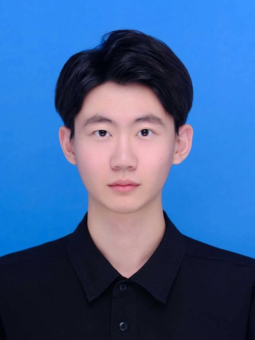 Weiqi Wang