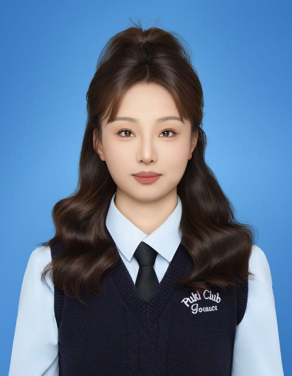 Postdoc Meiyuan Wang