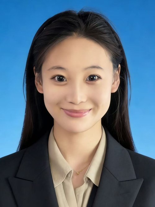 Yinxue Wang
