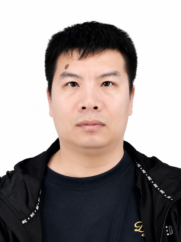 Postdoc Xianda Cheng