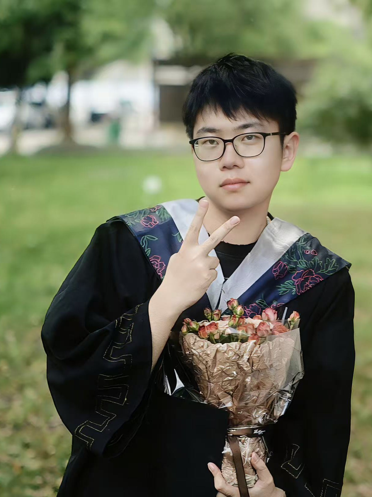 Xiaoshan Nie