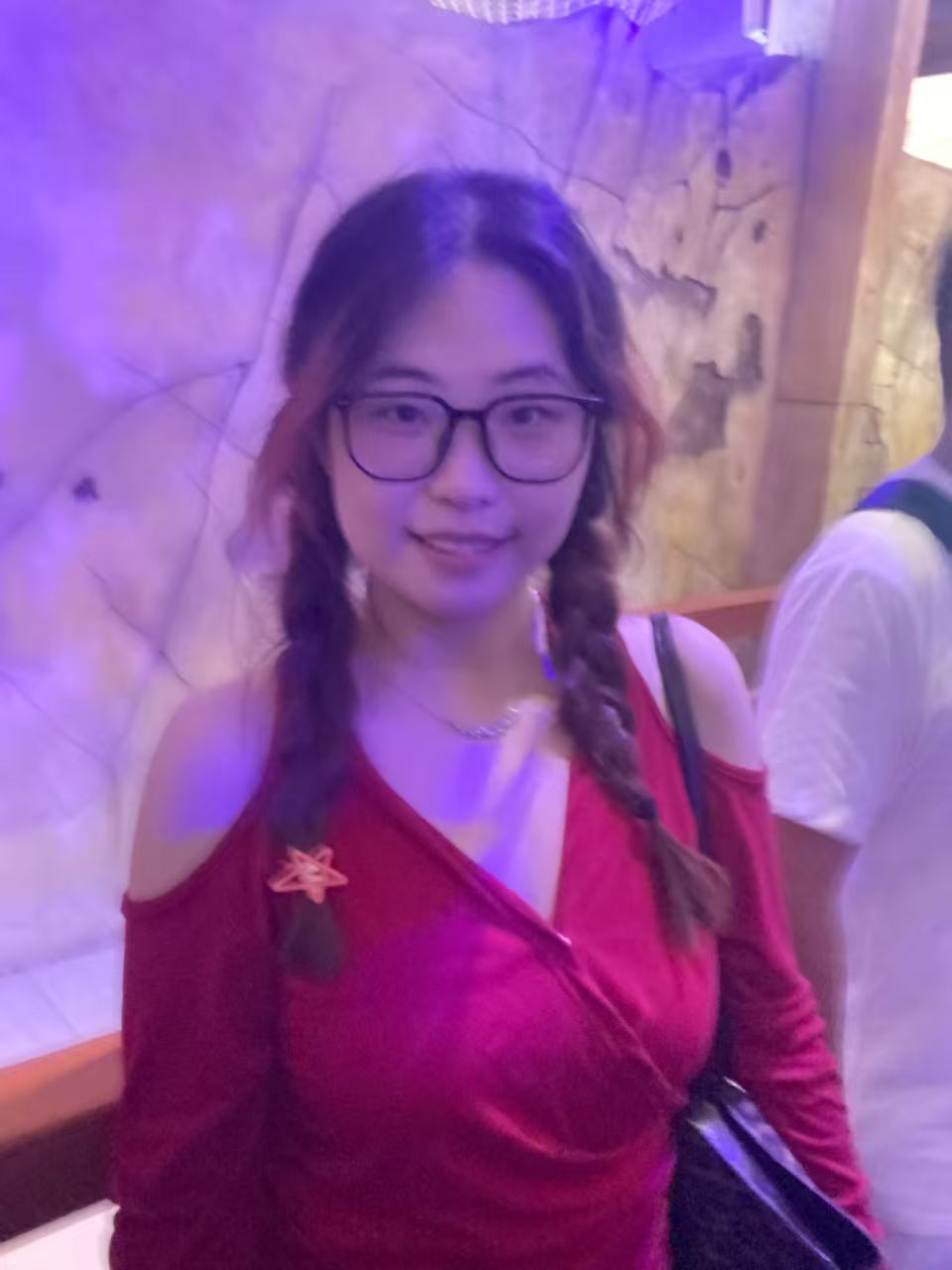 Yuanyuan Jiang