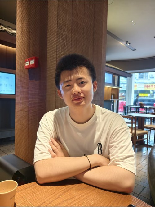 Haoyi Xu