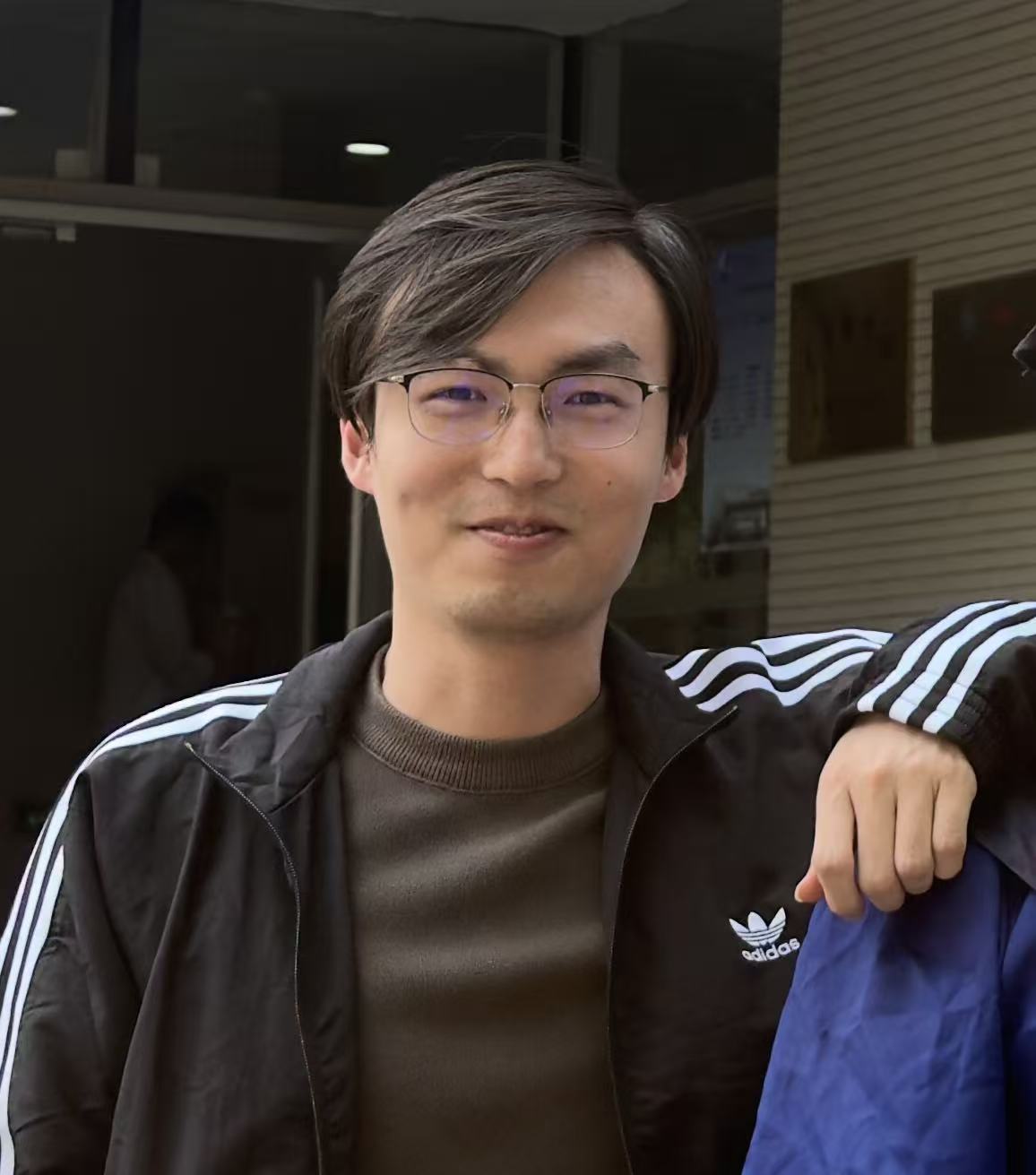 Yingrui Zhao