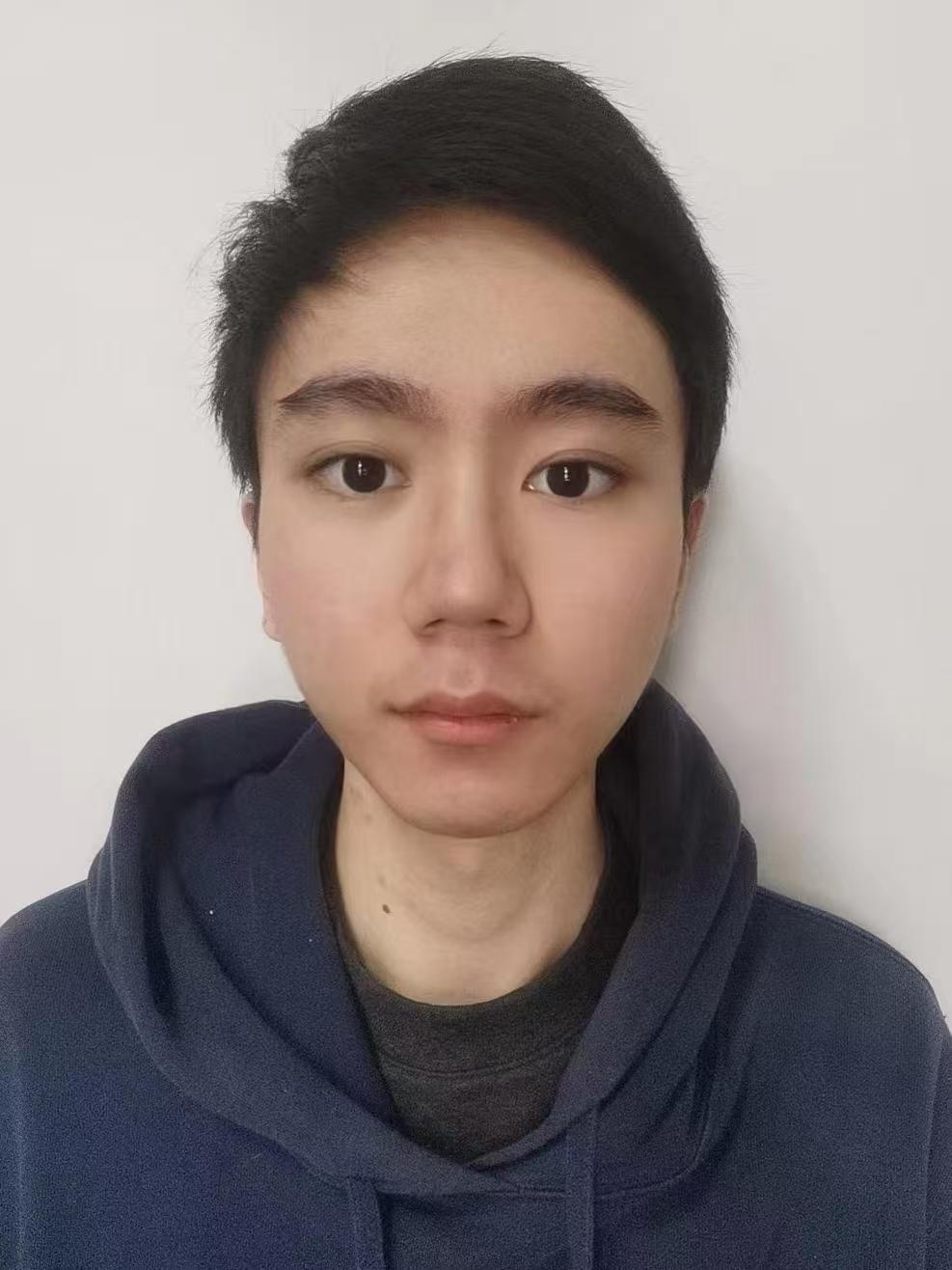 Boyang Zou