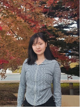 Zhenghui Lang