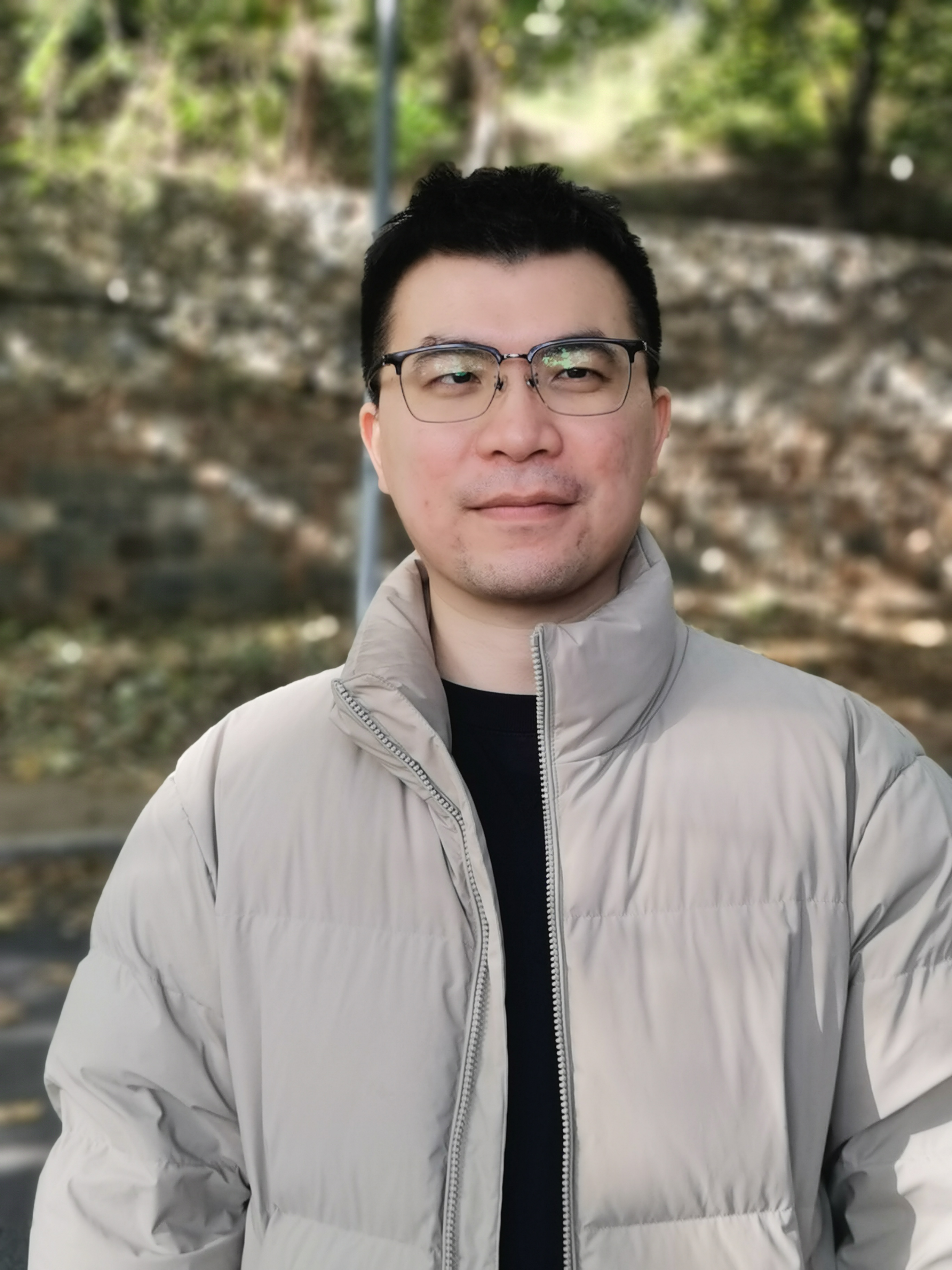 Yunfeng Ma